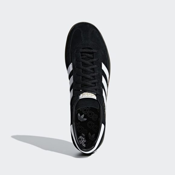 Adidas Men's Handball Spezial Preloved redCream White/Crystal White 11 US